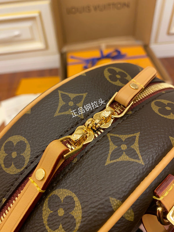 Ver Fashion Lu-Vi Bags - 16708