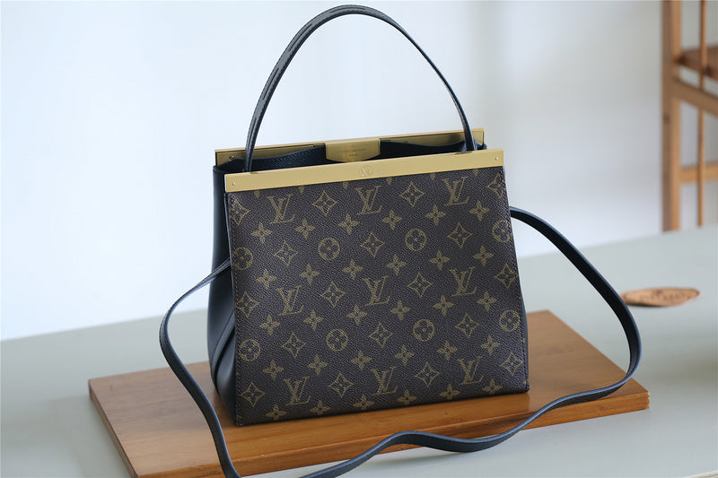 Ver Fashion Lu-Vi bags - 8029