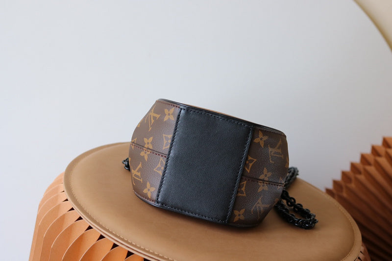 Ver Fashion Lu-Vi Bags - 16947