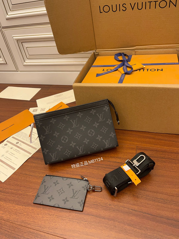 Ver Fashion Lu-Vi Bags - 16709