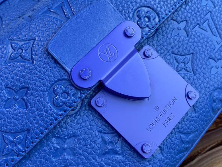 Ver Fashion Lu-Vi bags - 17438