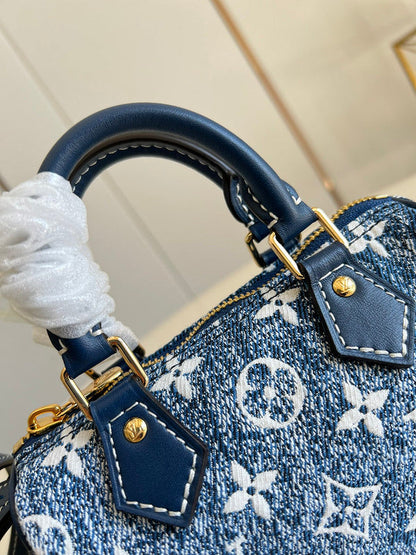 Ver Fashion Lu-Vi bags - 17031