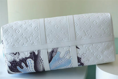 Ver Fashion Lu-Vi bags - 11149