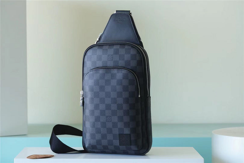 Ver Fashion Lu-Vi bags - 10207