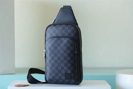 Ver Fashion Lu-Vi bags - 10207