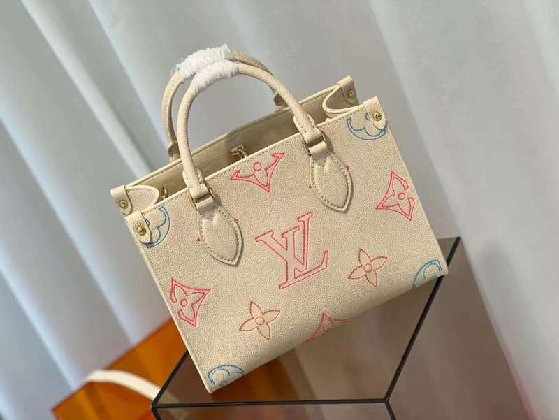 Ver Fashion Lu-Vi bags - 11414