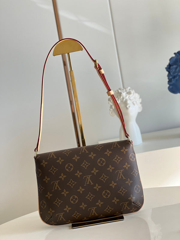 Ver Fashion Lu-Vi bags - 17294