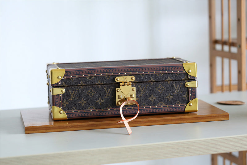 Ver Fashion Lu-Vi bags - 11361