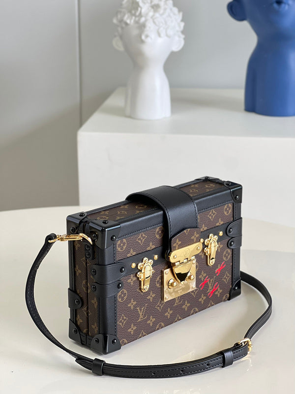 Ver Fashion Lu-Vi Bags - 16809