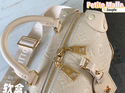 Ver Fashion Lu-Vi Bags - 16643