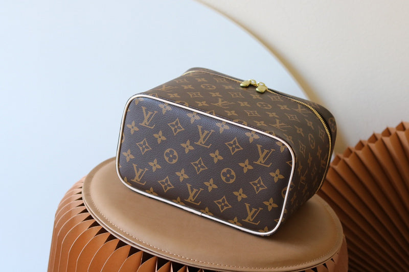 Ver Fashion Lu-Vi Bags - 16980