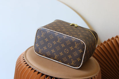 Ver Fashion Lu-Vi Bags - 16980
