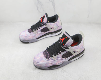 Designer Air Jordan AJ4 DH7138-506