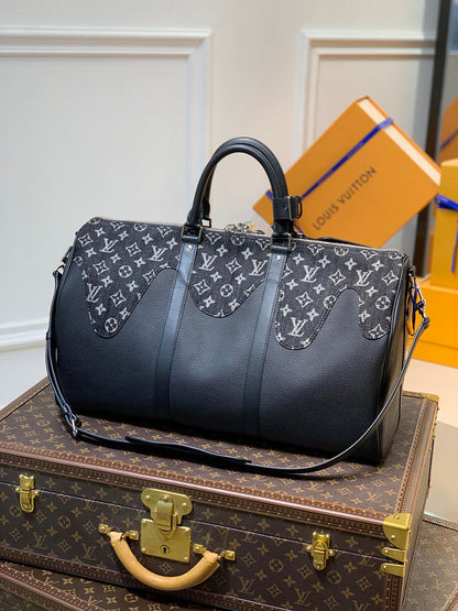 Ver Fashion Lu-Vi bags - 17254