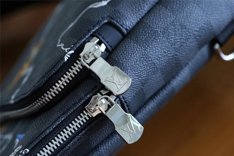 Ver Fashion Lu-Vi bags - 10232