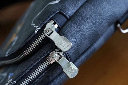 Ver Fashion Lu-Vi bags - 10232