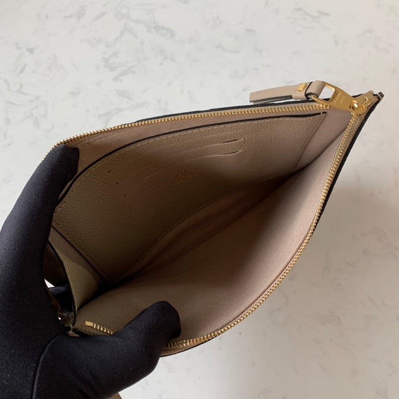 Ver Fashion Lu-Vi bags - 17644