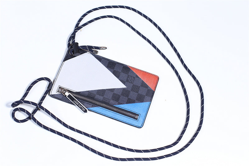 Ver Fashion Lu-Vi bags - 10955