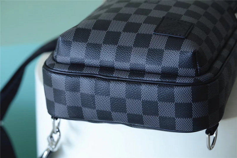 Ver Fashion Lu-Vi bags - 10214
