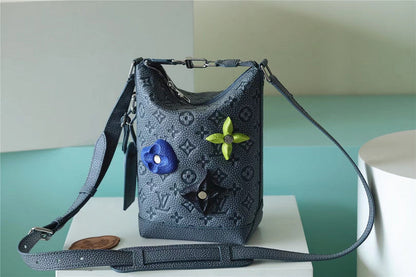 Ver Fashion Lu-Vi bags - 10002