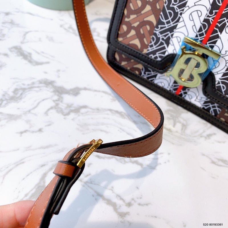 Ver Fashion -BBR Bags - 729