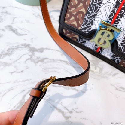 Ver Fashion -BBR Bags - 729