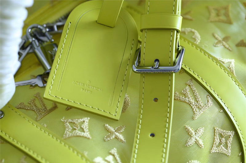 Ver Fashion Lu-Vi bags - 11310