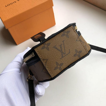 Ver Fashion Lu-Vi bags - 17832
