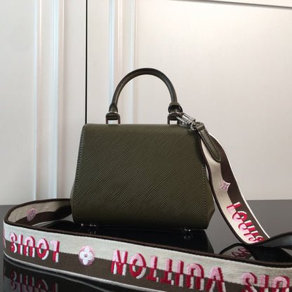 Ver Fashion Lu-Vi bags - 17102