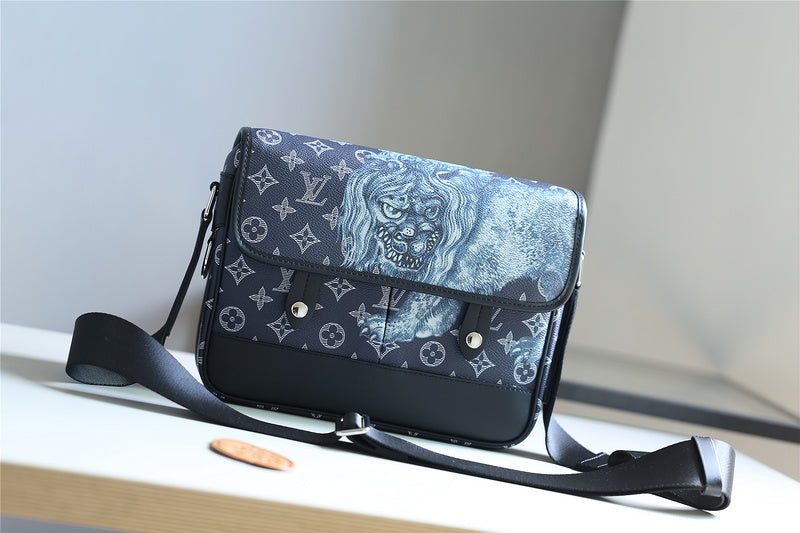 Ver Fashion Lu-Vi bags - 10471