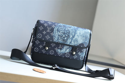 Ver Fashion Lu-Vi bags - 10471