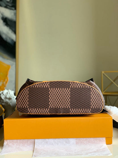 Ver Fashion Lu-Vi bags - 17783