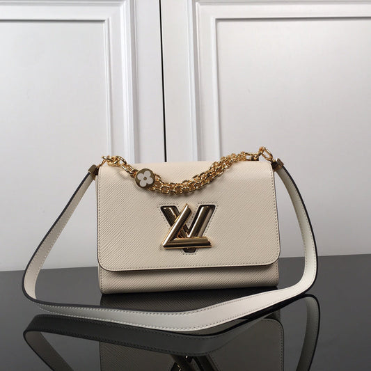 Ver Fashion Lu-Vi Bags - 16971