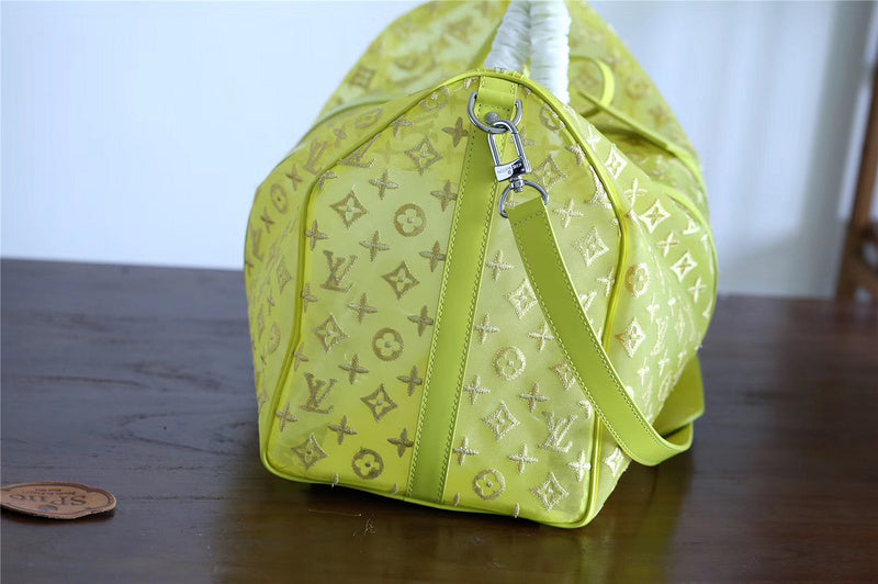 Ver Fashion Lu-Vi bags - 11310