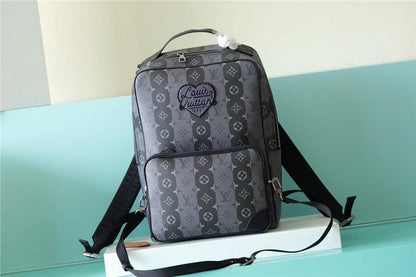 Ver Fashion Lu-Vi bags - 10244