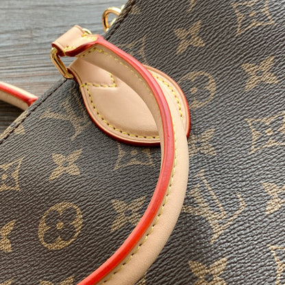 Ver Fashion Lu-Vi bags - 17545