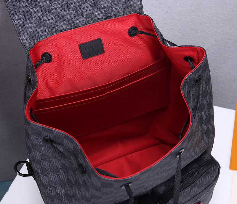Ver Fashion Lu-Vi bags - 17680