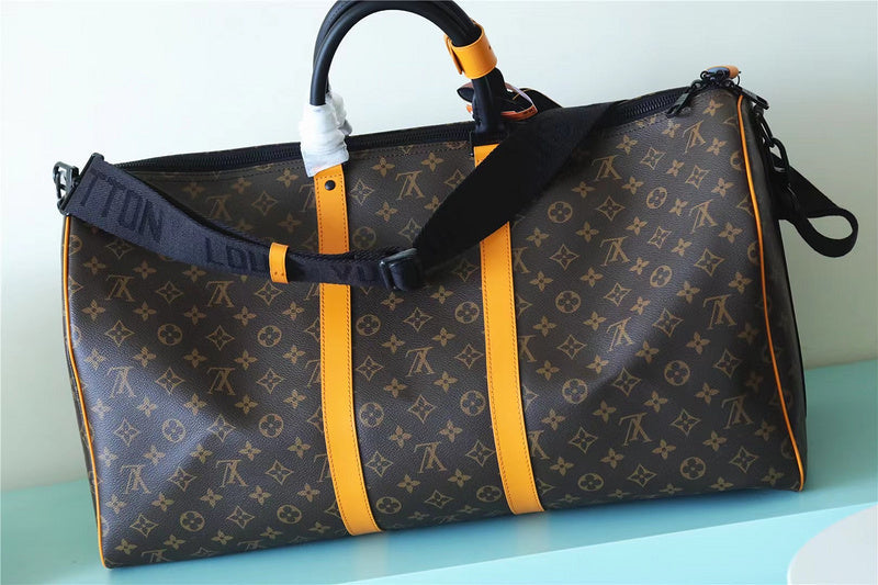Ver Fashion Lu-Vi bags - 11140