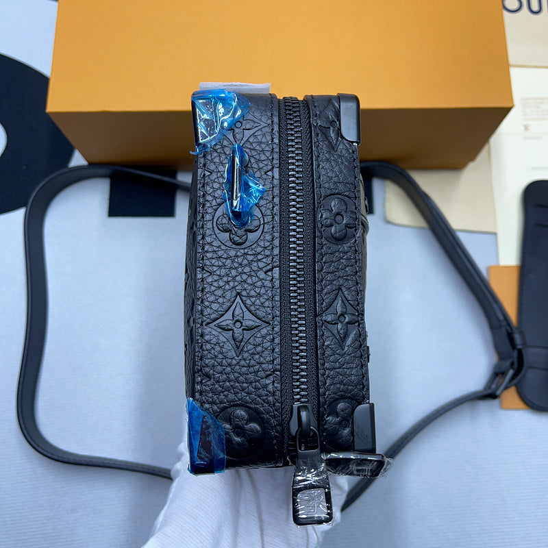 Ver Fashion Lu-Vi bags - 10121