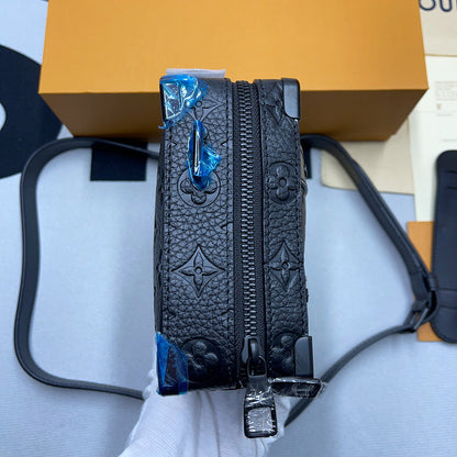 Ver Fashion Lu-Vi bags - 10121