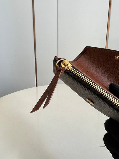Ver Fashion Lu-Vi bags - 17012