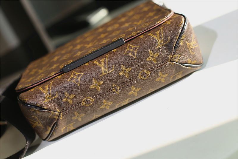 Ver Fashion Lu-Vi bags - 10413