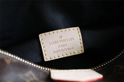 Ver Fashion Lu-Vi bags - 10336