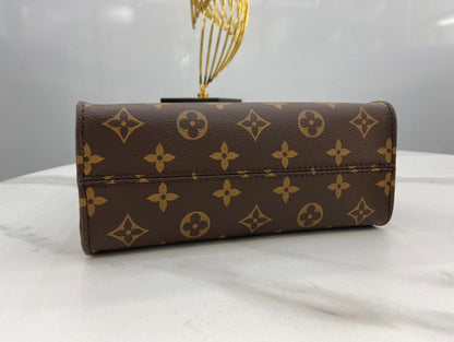 Ver Fashion Lu-Vi bags - 17436