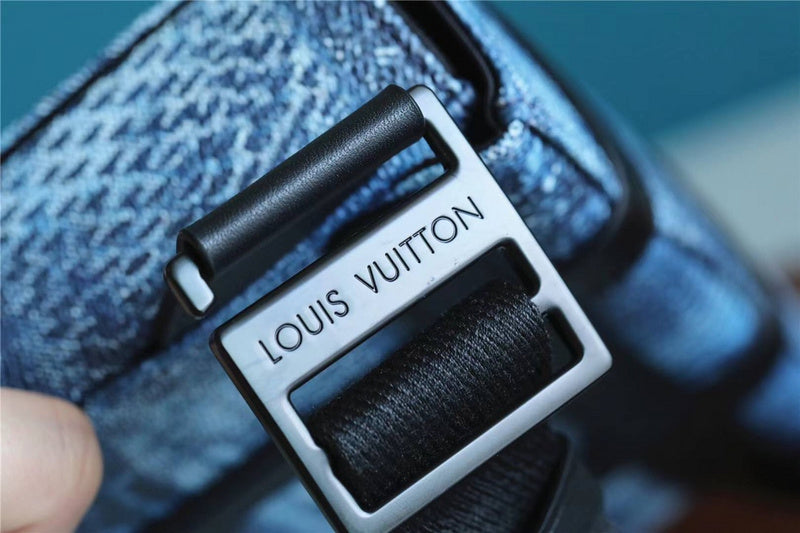 Ver Fashion Lu-Vi bags - 10039