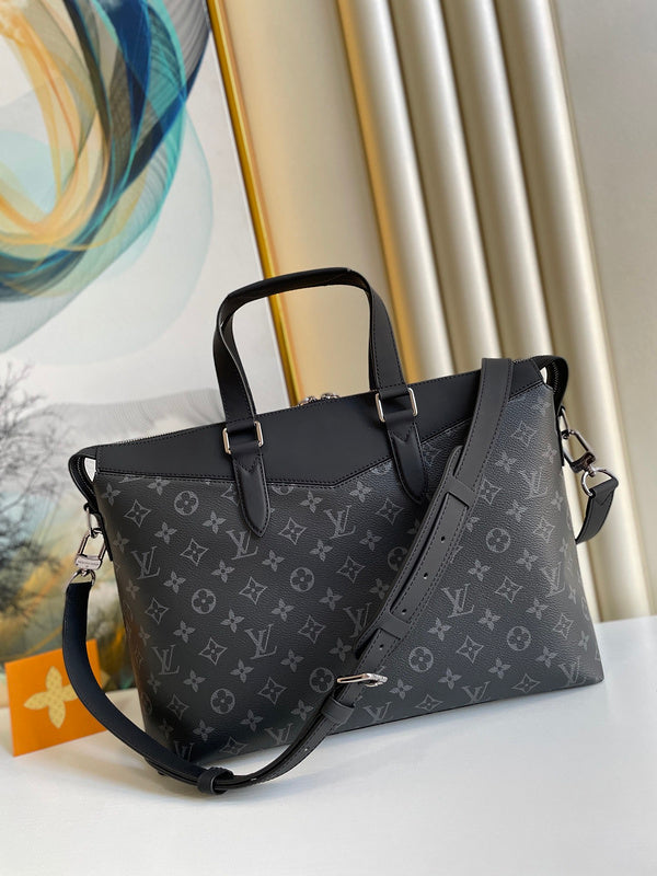 Ver Fashion Lu-Vi Bags - 16985