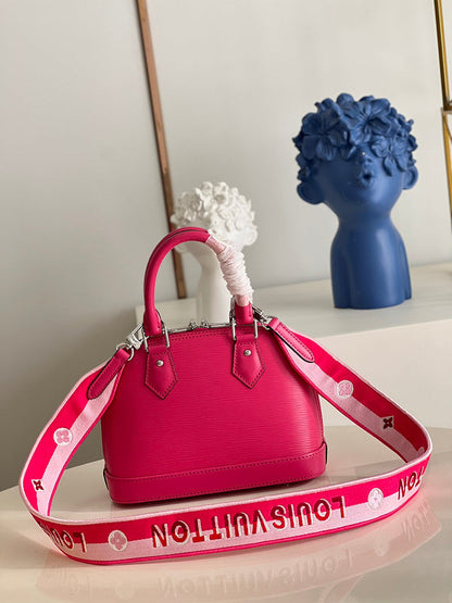 Ver Fashion Lu-Vi bags - 17266