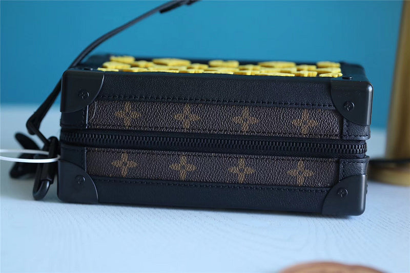 Ver Fashion Lu-Vi bags - 10434