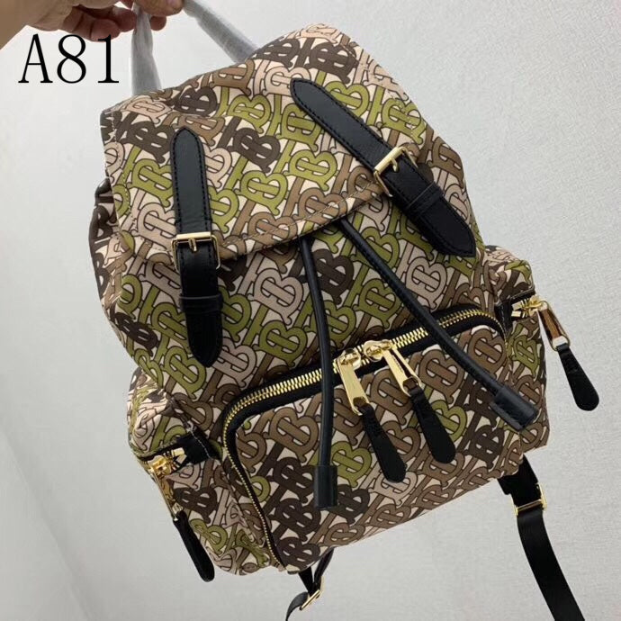 Ver Fashion -BBR Bags - 839