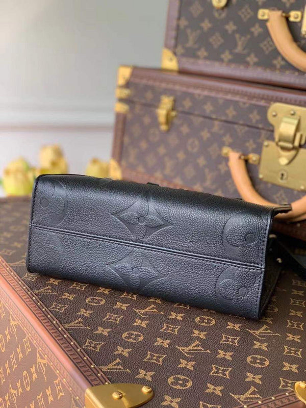 Ver Fashion Lu-Vi bags - 17675
